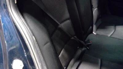 2016 16 Mazda 3 Hatchback Seat Belt w Retractor Rear Passenger Black  106180 — 第 1/4 张图片