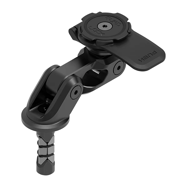 Quad Lock Motorcycle Fork Stem Mount PRO (QLM-FSM-PRO)