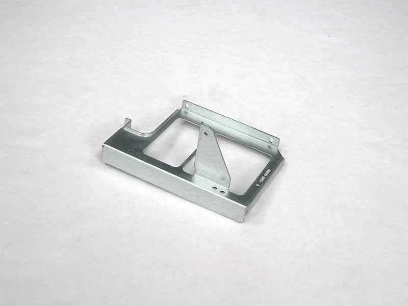 Power Supply Bracket – Power Mac G4 QuickSilver 805-3093- A  + 5 x Screws - Image 1 of 1