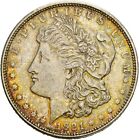 Künker: USA, 1 dolar 1921, Filadelfia, dolar morgana, srebro