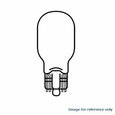 GE T5 13v 9W 906 Automotive bulb - Image 1 of 2