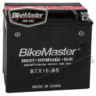 Bikemaster Maintenance-Free Battery Kawasaki VN2000 Vulcan Classic (2004 - 2012)