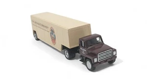 TAYLOR & BATES BREWERY, ELORA BEER, INTERNATIONAL, SEMI TRACTOR TRAILER by Herpa - Picture 1 of 22