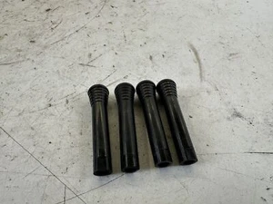 BMW 328i Door Lock Pins Trim E36 94-99 OEM - Picture 1 of 3