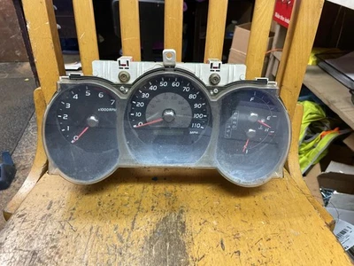 Speedometer TOYOTA 4RUNNER 04 Foto 1 de 4
