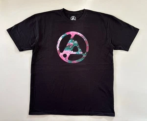 Linkin Park World Tour T Shirt  2025 From Zero Men's Size XL Black - NEW - Picture 1 of 7