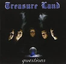 Questions von Treasure Land | CD | Zustand sehr gut - Bild 1 von 2