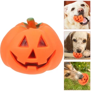 Pumpkin Sound Toys Animated Talking Halloween Cute Decorations - Picture 1 of 12