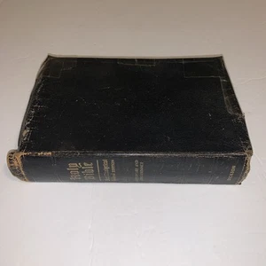 Die neue Analytische Bibel und Wörterbuch der Bibel KJV - Bild 1 von 9