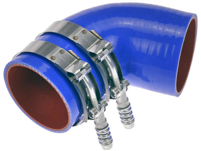 Kit de arranque intercooler 51MF39P para GMC Sierra 3500 2001-2006 6,6 L V8 diésel Foto 1 de 1