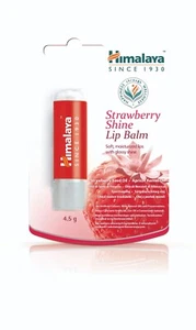 Himalaya Stawberry Lip Balm - Picture 1 of 6