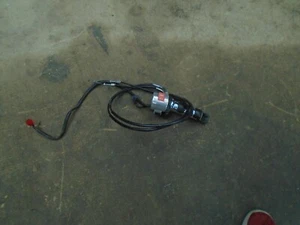 Honda VT750 2002 Shadow ACE VT 750 conjunto de acelerador derecho con cables interruptor de arranque - Imagen 1 de 3