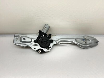 2016 - 2024 CHEVROLET MALIBU REAR RIGHT DOOR WINDOW REGULATOR MOTOR 84594394 OEM - Image 1 of 4