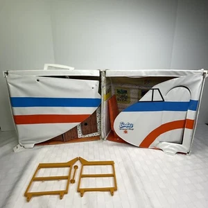 Barbie United Friendship Airplane - Picture 1 of 12