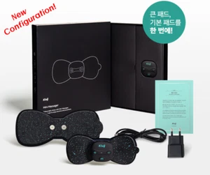 [Klug] Mini Massagegerät EMS Muskeltherapie Easy Multifunktion 5 Massagemodus 2019 - Bild 1 von 6