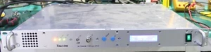 NICOM FM TRANSMITTER MODEL NT 30H 50 WATT - Zdjęcie 1 z 3