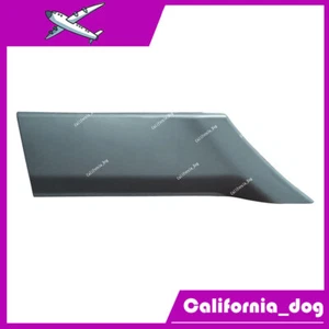 Rear Door Mould Protective Stripe Right Fits Mercedes Vito / Viano 6396902862 - Picture 1 of 7