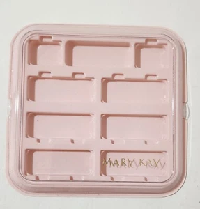Vintage Light Pink Color Mary Kay Glamour Refill Display Tray for Make Up - Picture 1 of 7
