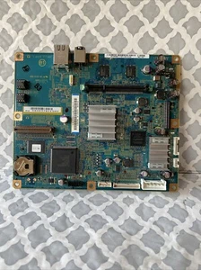 DELL 2135 2135CN Printer Main Logic Board P369C Formatter - Picture 1 of 6