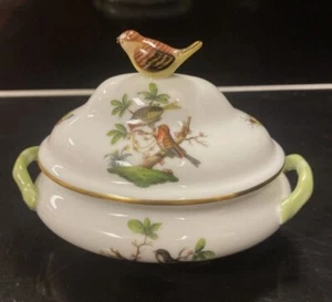 Herend figurines - Picture 1 of 1