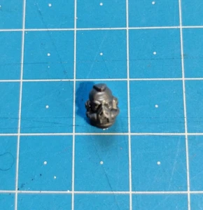 Intercessors Bits Bare Crest Gasmaske Veteran Kopf Primaris Space Marines Bitz - Bild 1 von 1