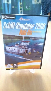 SCHIFF - SIMULATOR 2008 ADD ON - Picture 1 of 3