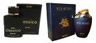 Riya Classico Black and Win Scent Combo Pack Of 2 Perfumes For Men 100ml Each