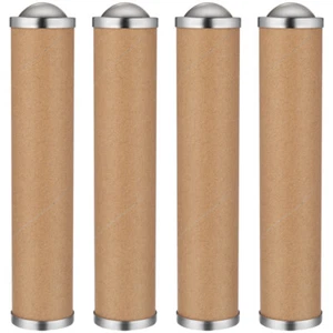 4 Sets Kaleidoscope Paper Christmas Bag Fillers Diy Kaleidoscope Making Kit - Picture 1 of 11