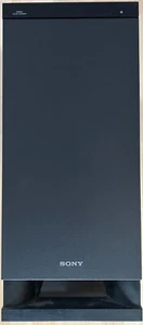 SONY Home Theatre System HT-AS5 - 5.1-Anlage für mehrere Anschlüsse - Bild 1 von 14