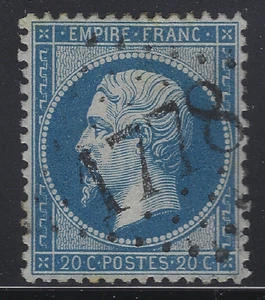 GC-04-2-1 GC 1778 von HEILTZ-LE-MAURUPT (MARNE) auf Nr. 22 - Bild 1 von 1