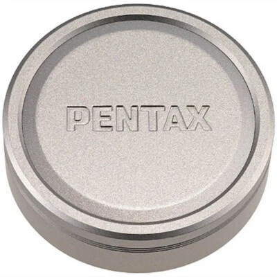 RICOH Pentax Lens Cap Lid Cover for70mm 01 - Image 1 of 2