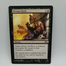 Devour Flesh x1 - Gatecrash - MTG - Near Mint