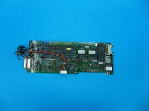 KENSINGTON LABS X AXIS, 4000-60002 Platine, S/D - Bild 1 von 8