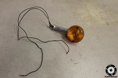 Suzuki GS750 1979 intermitente luz indicador GS 750 79 Foto 1 de 4