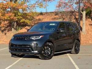 2023 Land Rover Discovery S R-Dynamic DRVR ASSIST/ PWR TAILGATE - Picture 1 of 40