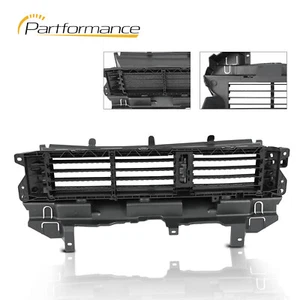 Conjunto de obturador de rejilla activa del radiador delantero con motor para Honda CR-V 2017-2019 - Imagen 1 de 12