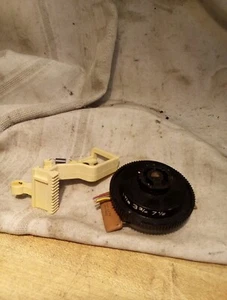 Wollensak 5740 Reel To Reel Speed Assembly - Picture 1 of 2