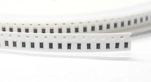 100 x 120K Ω 120000r Ohm Case Design 1206 SMD CHIP RESISTORS / SMT Resistors - Picture 1 of 1