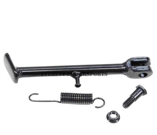 Side Kick Stand Assembly XR50R XR70R Z50R Genuine Honda (See Notes) W169 - Изображение 1 из 1