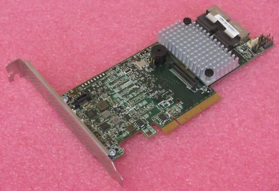 Cisco MegaRAID 9271CV-8i SAS 6Gb/s 8-Port PCIe RAID Controller UCS-RAID9271CV-8I - Image 1 of 4