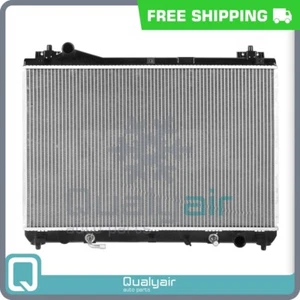 Radiator  for Suzuki Grand Vitara 2006-2013 2.4L 2.7L 3.2L Automatic - Picture 1 of 9