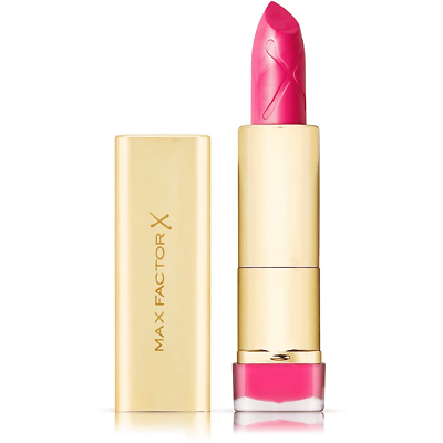 Max Factor Colour Elixir Lipstick Pomegranate 665 - Image 1 of 2