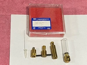 Porsche 356, 911 and 912 Carburetor Float Level Gauge - Picture 1 of 5