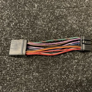 NAMZ Passing Lamp Harness N-PLCH-01 for High Beam Use - Picture 1 of 2
