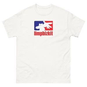 Limp Bizkit Band Logo T-Shirt - Bild 1 von 5