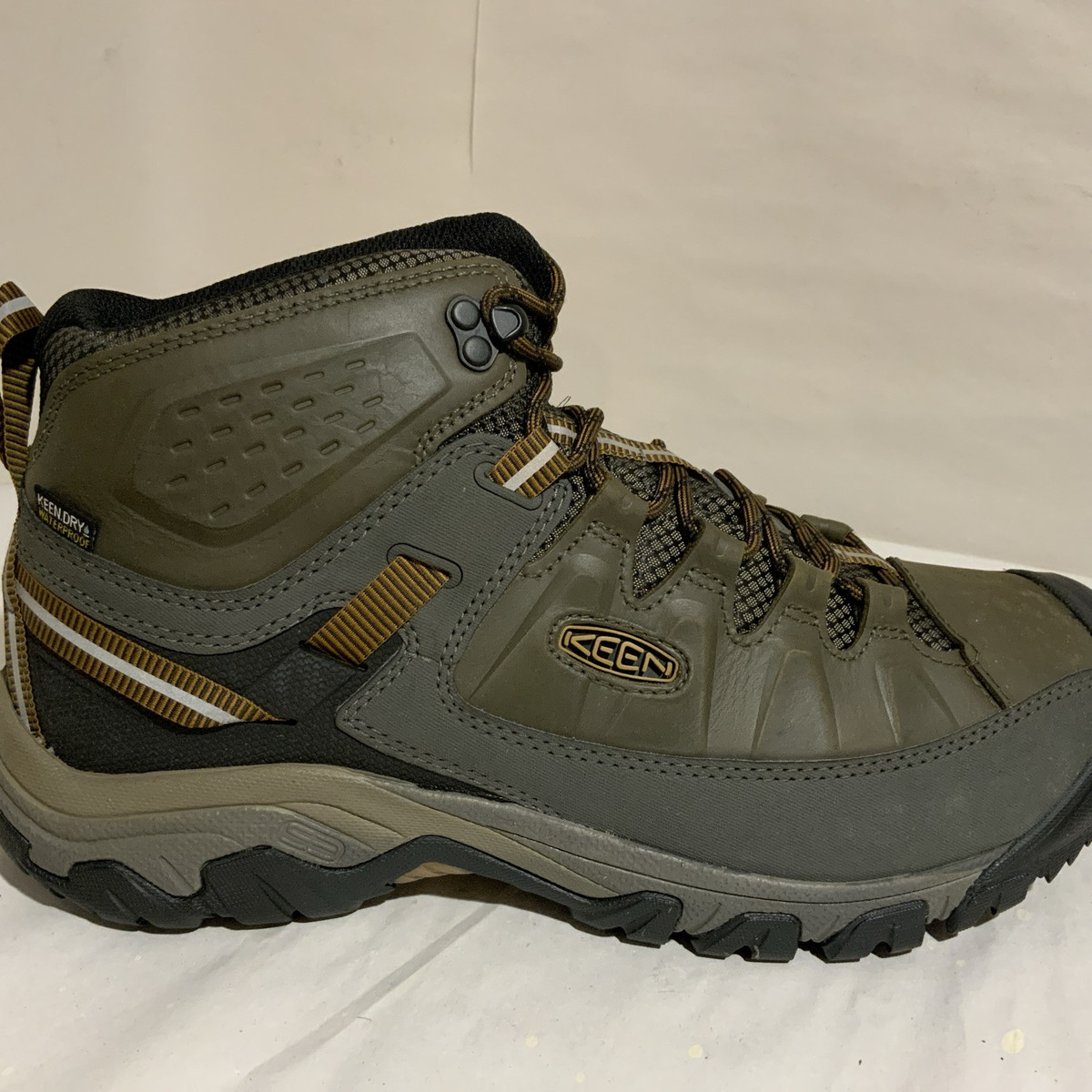 Men's KEEN Targhee for Sale | Shop New & Used Men's Boots | eBay Men's KEEN Targhee for Sale | Shop New & Used Men's Boots | eBay