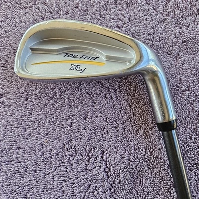 Top Flite XLJ Junior Youth Kids #7 Iron Golf Club 34.5” RH Right-Handed - Image 1 of 4