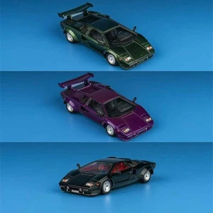 Coche modelo fundido a presión Findclassically 1:64 Countach LP5000S Limited799 - Imagen 1 de 18
