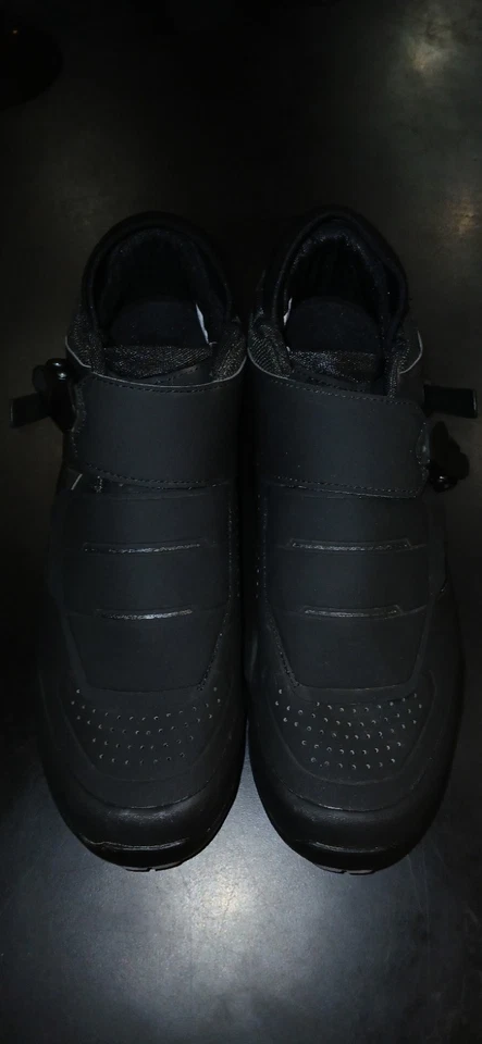 Zapatos de bicicleta de montaña Shimano ME7 Foto 1 de 4