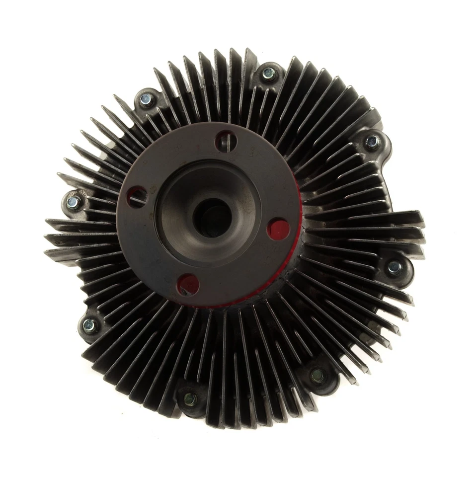 Aisin Fct072 se adapta a Toyota 4Runner 09 03 Fj Cruiser 09 07 Ta Foto 1 de 1